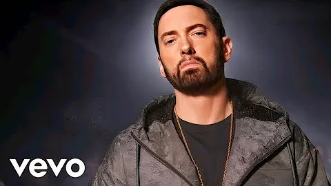 Eminem - I Won't (2025) [Feat. Big Sean]
