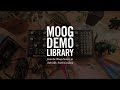 Mother-32 | Assignable Output