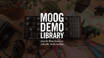 Mother-32 | Assignable Output