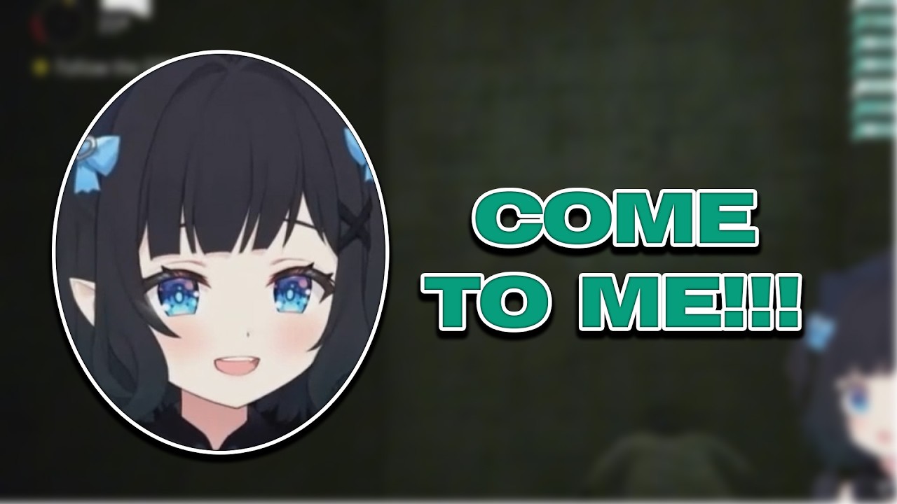 Gaming Maid... (2) - Maid Mint Fantome Clip Highlights