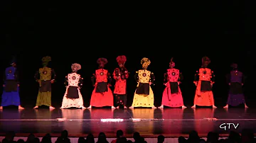 Bhangra Knights @ Dhol Di Awaz 2010