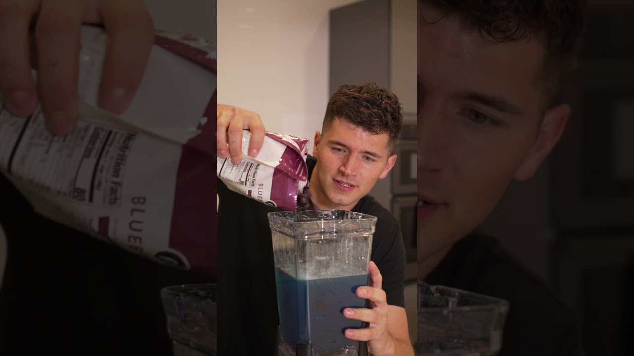 Fortnite Slurp Juice (ft. Penguinz0)