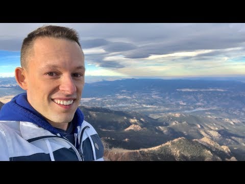Colorado Springs: Best Routes & Travel Advice