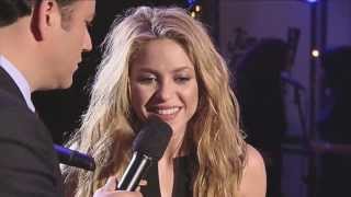 Shakira - Did It Again (Live) Resimi