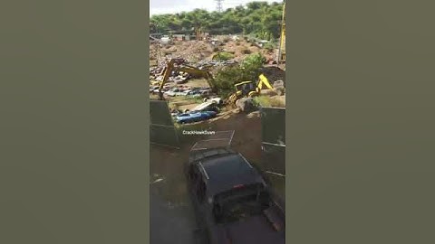 Puppet Vehicle Exit... #scumgame #gaming