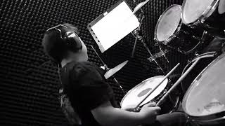 Download Lagu Two Steps From Hell   Victory   drum cover MP3