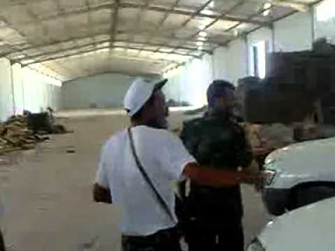 ثوار 17 فبراير وادي الشاطئ 3