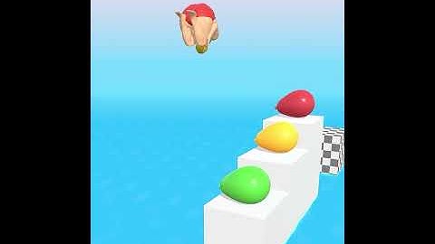 Squeezy Girl Games All Levels Walkthrough Gameplay iOS,Android Relax Videos Update New Level 114-116