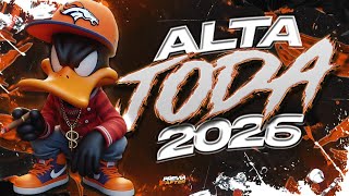 🥤 ALTA JODA 2026🌴 ENGANCHADO FIESTERO - MIX ENERO 2026 -  PREVIA Y AFTER 🔥