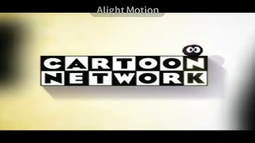 cartoon network is going weirdness every