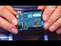 Arduino Leonardo, Программируемый контроллер ...