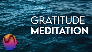 Guided Morning Meditation Start Your Day With Gratitude Abundance