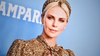 Charlize Theron Talks Plastic Surgery Rumors | NEWS