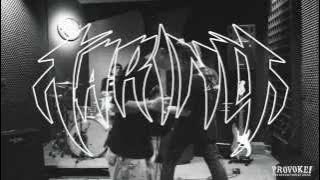 Taring - Kata-Kata Belum Binasa (Studio Session)