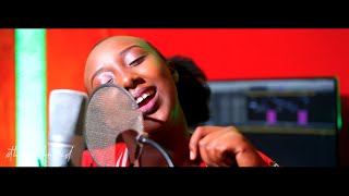 Mbosso Ft Spice Diana - Yes Cover by Joanna and Gentille