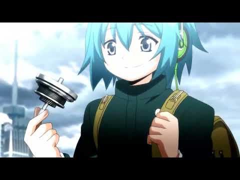 ►CLOCKWORK PLANET   : 「 AMV 」 «  Runningᴴᴰ »