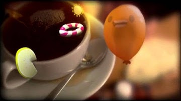 Little Big Planet PSP Intro (2009, Sony Cambridge/Media Molecule)