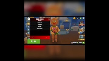 hide online mod menu 🤫