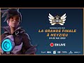 Championnat de france overwatch  finales cet aprsmidi afo