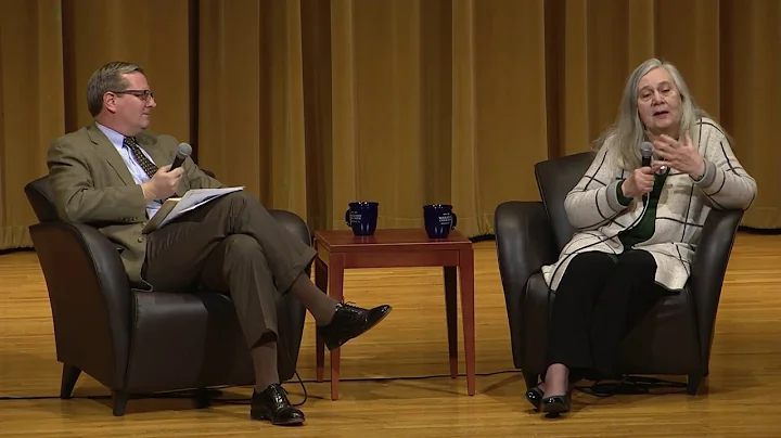 Marilynne Robinson | Many Ways to Live a Good Life...