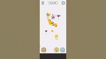 Brain up level 226 gameplay walkthrough solution | Brain up game by Azura Global | BrainUp game