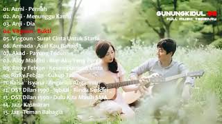 Kumpulan Lagu Enak Untuk Menemani Saat Kerja - Lagu Indonesia Paling Romantis 2018 Terpopuler