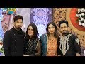 Watch Segment "Rapid Fire" | Faysal | Sana | Maham | Naveed | Kanwar | Fatima | Aadi Online In HD
