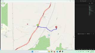 widget for select file