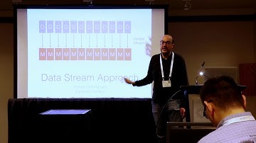 Iot in Practice part 1