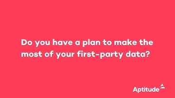Revealing the hidden revenue potential of first-party data in 2024