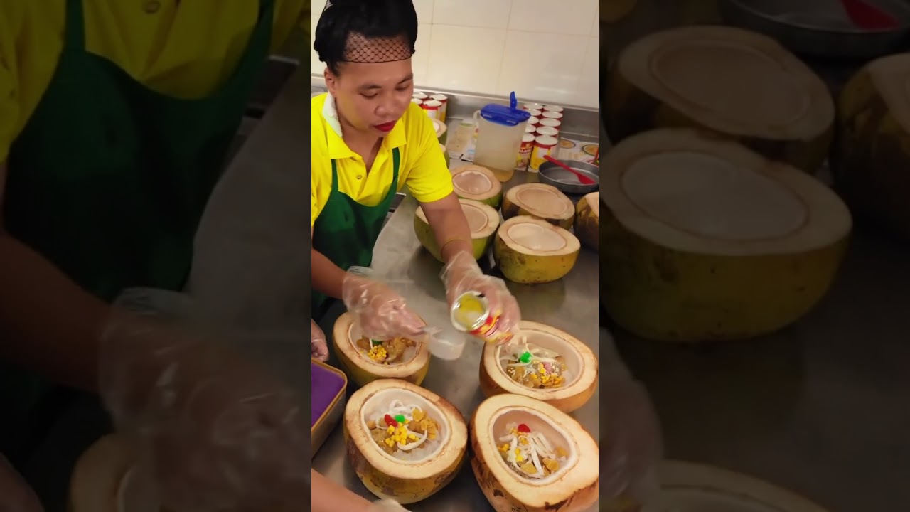 Apareja Buko Halo-Halo: Koronadal’s Cool Classic | MINDANOW NETWORK