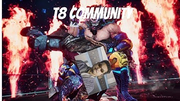 The worst patch notes in the history of Tekken