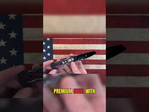 Perfect EDC Knife? Size, Steel, & Robust Feel!