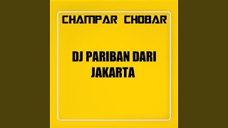 Download Lagu Dj Pariban Dari Jakarta MP3