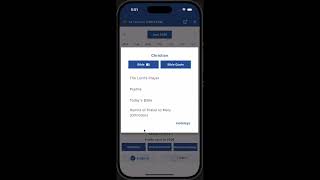 Ethiopian Calendar -  Holidays, Fastings, Bible, Prayers - English screenshot 5