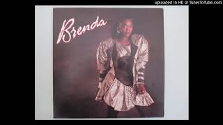 Brenda Fassie - IzolaBud (Single Version 1987)