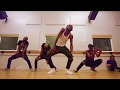 Skepta ft. WizKid - "Energy" (Stay Far Away) - Dancehall Choreography by Blacka Di Danca