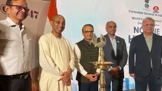 ‘No One Hungry’ Initiative Launched in New York to Strengthen Food Security