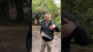 Ingiltere&#39;de Yatirim Icin Guzel Bir Baslangic, Ornek Ev Turu 🏡- Mehmet Iyilikli-5