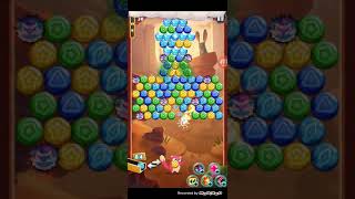 Bubble mania level 151