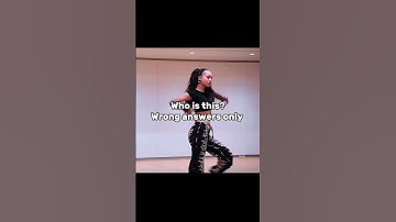 Who is this wrong answers only | #kpop #koreanmusic #manon #katseye #gnarly #gabriela #wekpop #fyp |