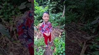 Bunga Merahtrandingshort