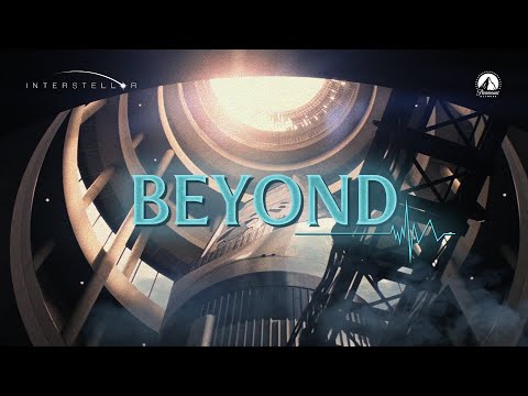 Interstellar: Beyond | Tribute