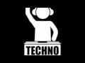 This is techno by an unknown group