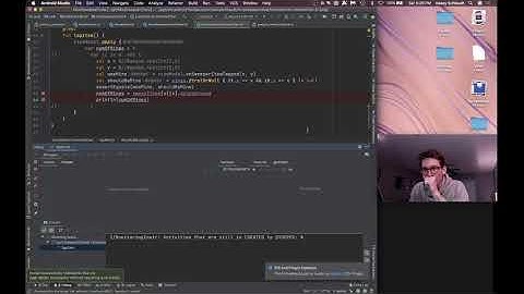 Creating a Minesweeper Clone Video Game LIVE
