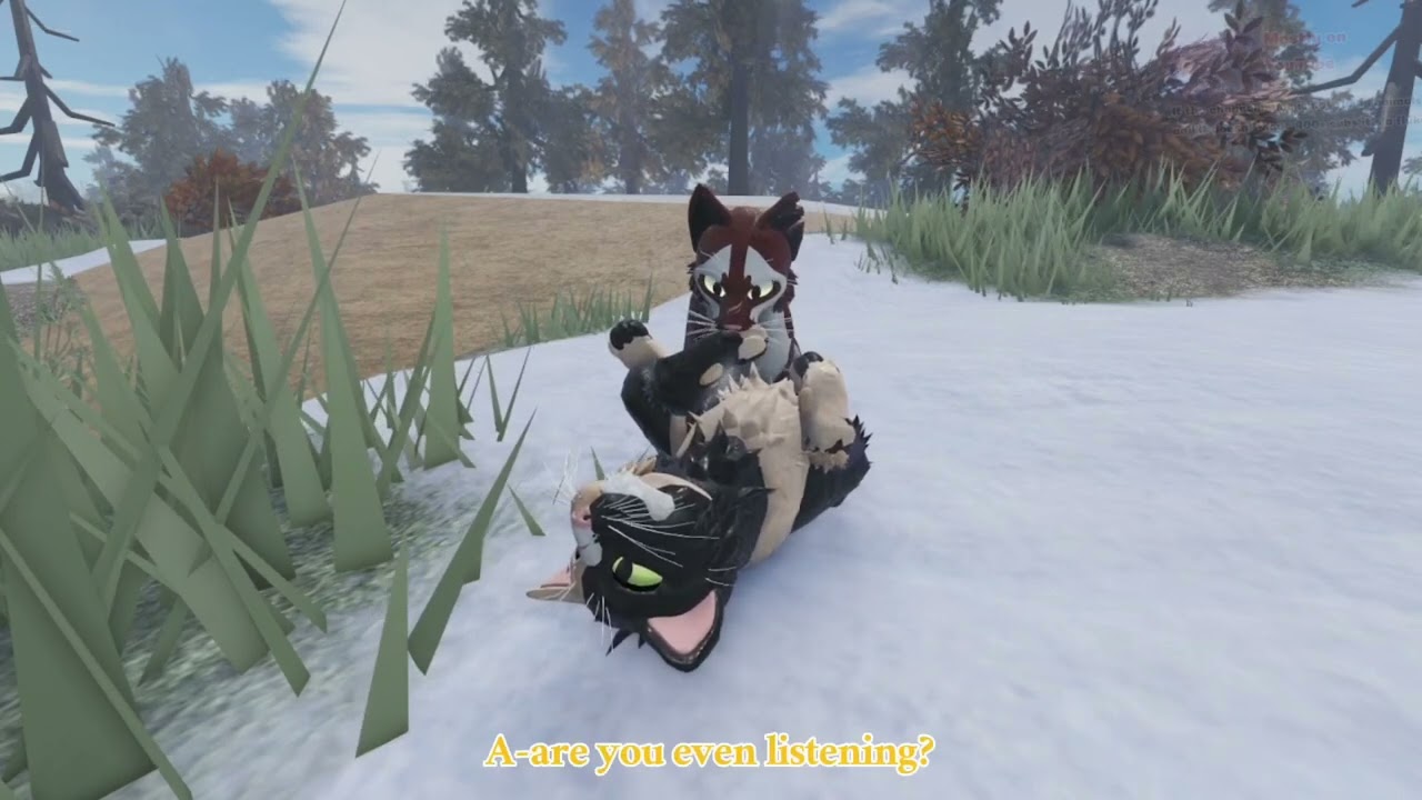 Apprentice’s Training (WCUE Heat 15+)