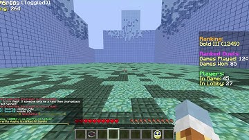 xo_PvpPro_ox - Hacking (KillAura) - ArenaPvp - MCCentral