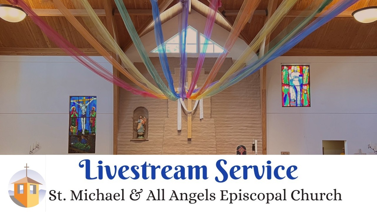 9:00 am Service June 14, 2026