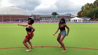 Dj Eric Coupe Decale