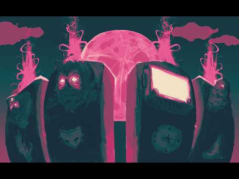 In5cryption Anniversary VOD (ft. @najsigt2052, @Bersekrer, @Feelin_Funny, Video Collaborators, more)